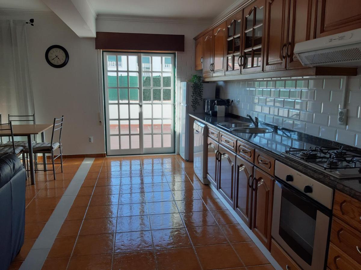 Casa O'Lado Apartment Golega Exterior photo