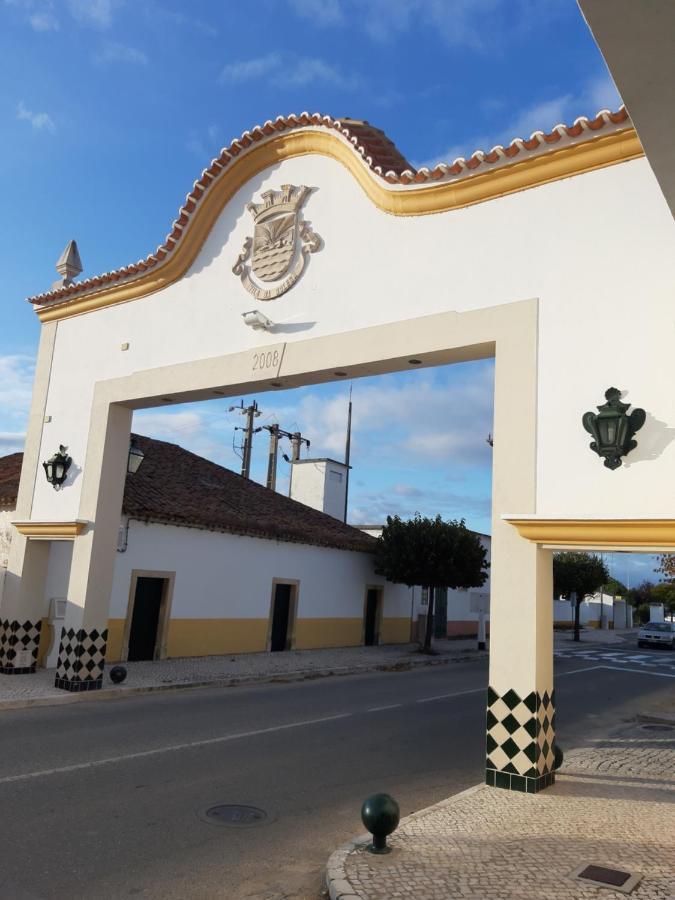 Casa O'Lado Apartment Golega Exterior photo