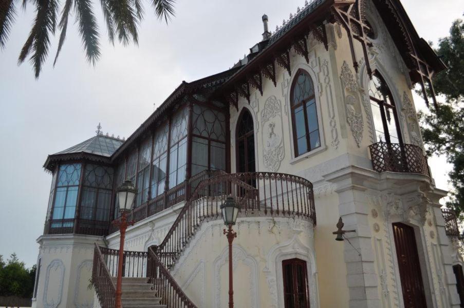Casa O'Lado Apartment Golega Exterior photo