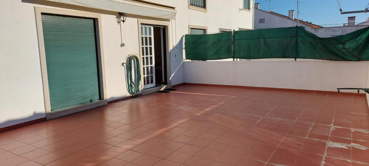 Casa O'Lado Apartment Golega Exterior photo