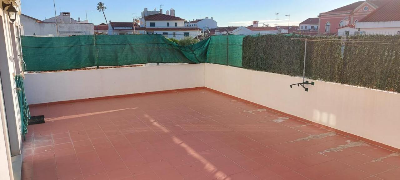 Casa O'Lado Apartment Golega Exterior photo